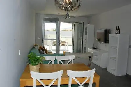 Vacaciones En El Mar Апартаменты *